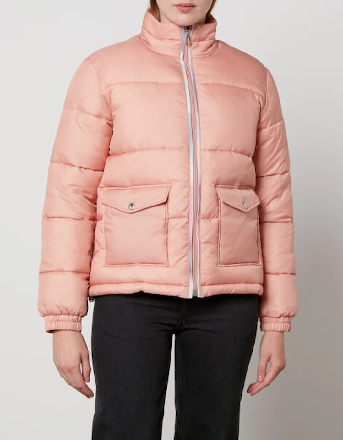 PS Quilted Ripstop Coat, 2 of 1