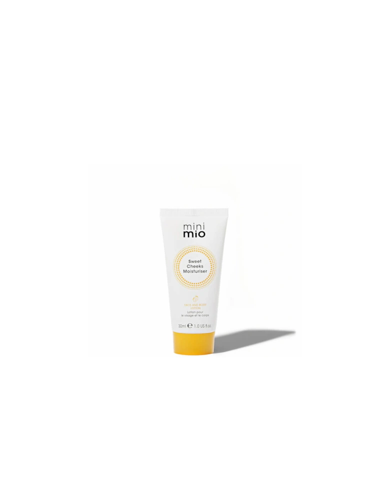 Mini Mio Sweet Cheeks Moisturiser 30ml