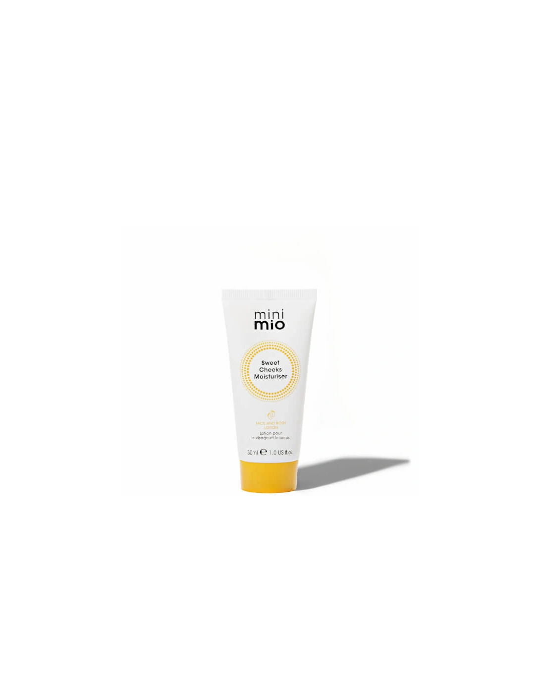 Mini Mio Sweet Cheeks Moisturiser 30ml, 2 of 1