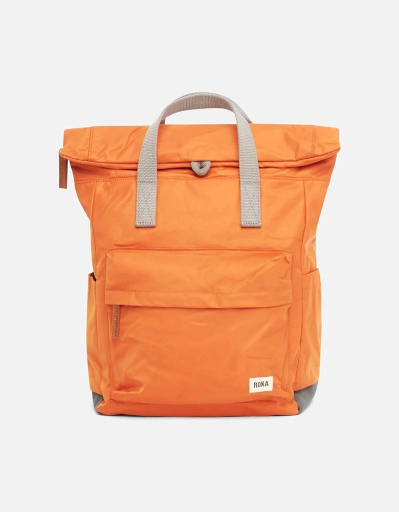 CANFIELD B CANVAS BAG