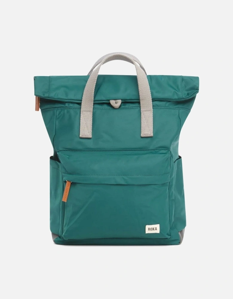 CANFIELD B CANVAS BAG