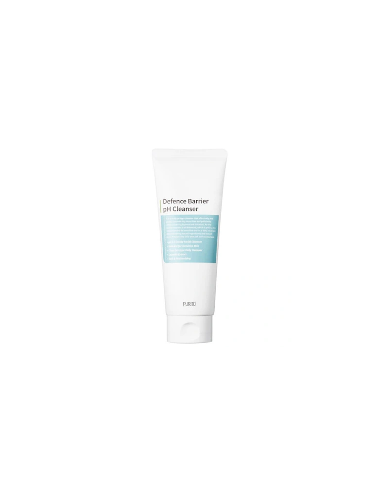 Defence Barrier pH Cleanser 150ml