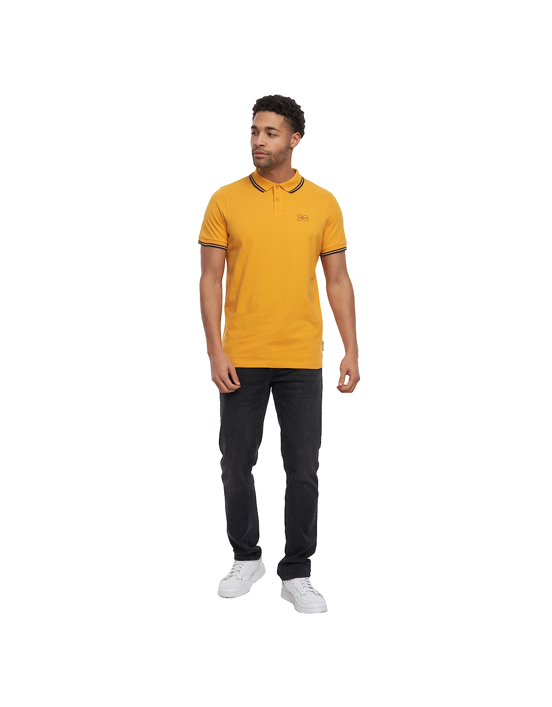 Mens Tarquin Polo Shirt