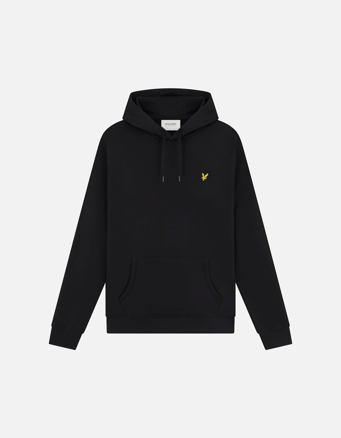 Core Pullover Hoodie