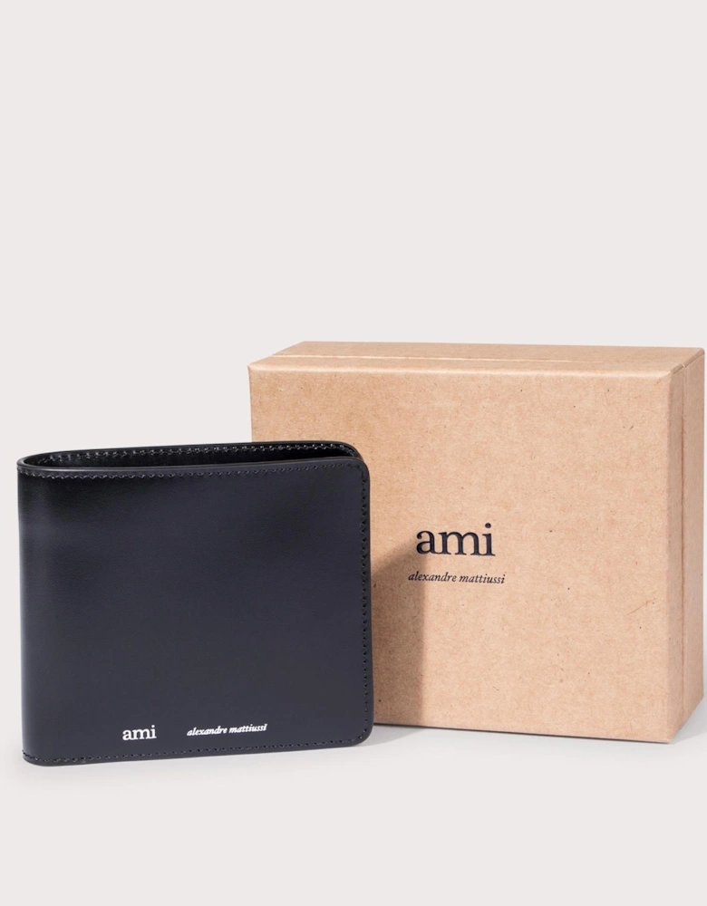 Ami Folded Wallet