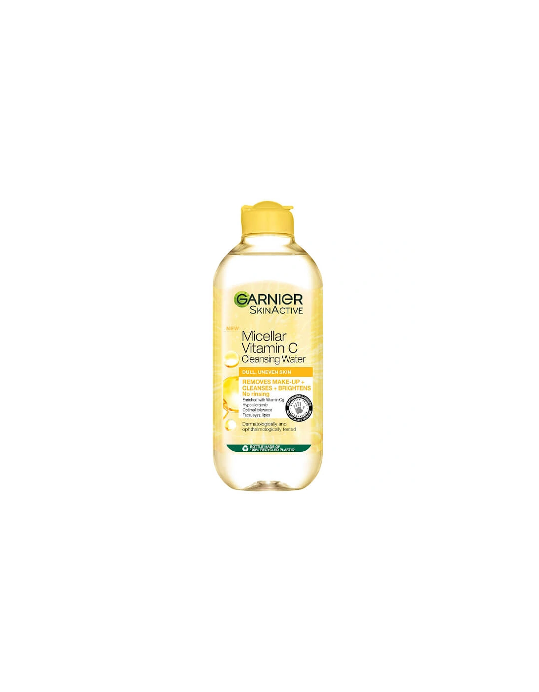 Micellar Water with Vitamin C 400ml, 2 of 1