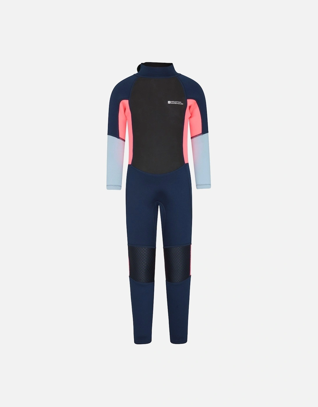 Childrens/Kids Wetsuit, 5 of 4