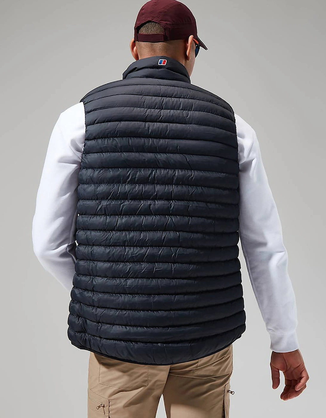 Men's Vaskye Vest