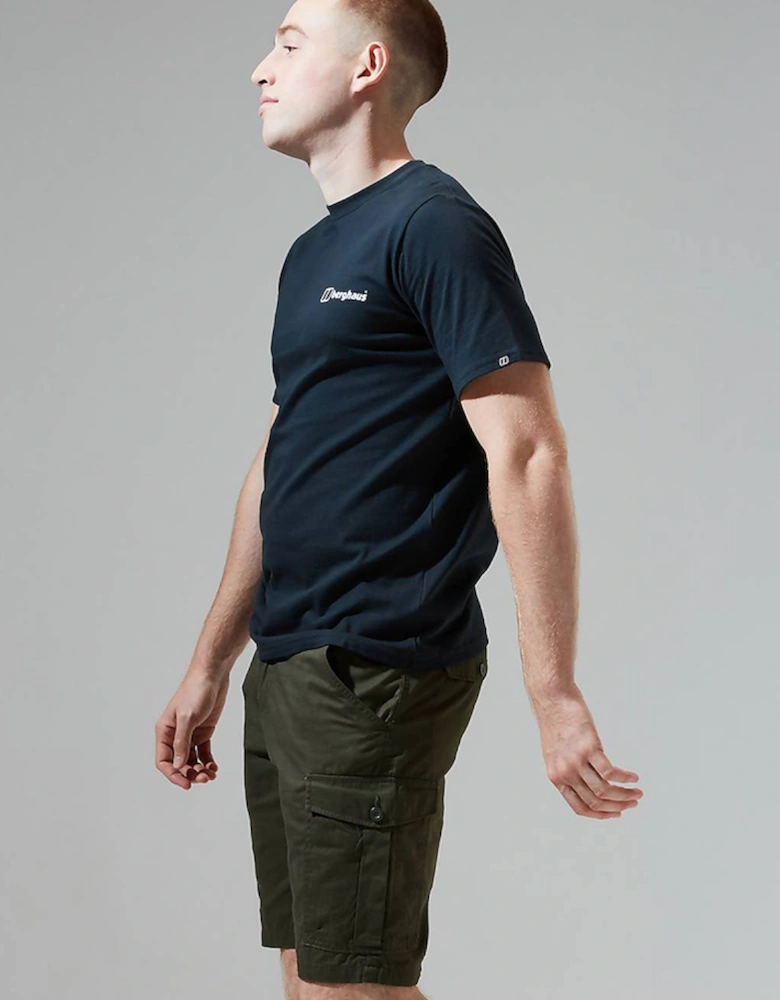 Men's Buttermere Short Sleeve T-Shirt