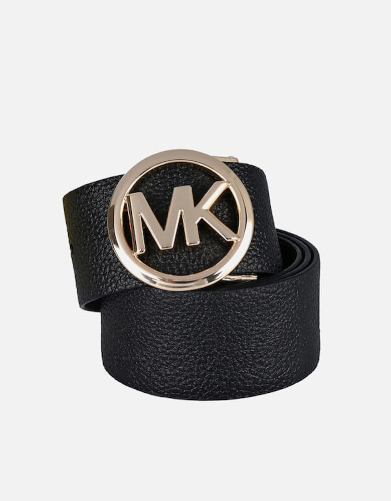 Reversible Pebble Leather Belt