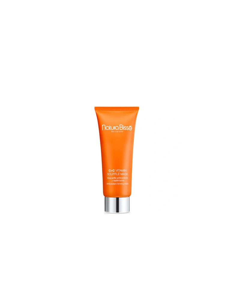 Natura Bissé C+C Vitamin Soufflé Mask 75ml