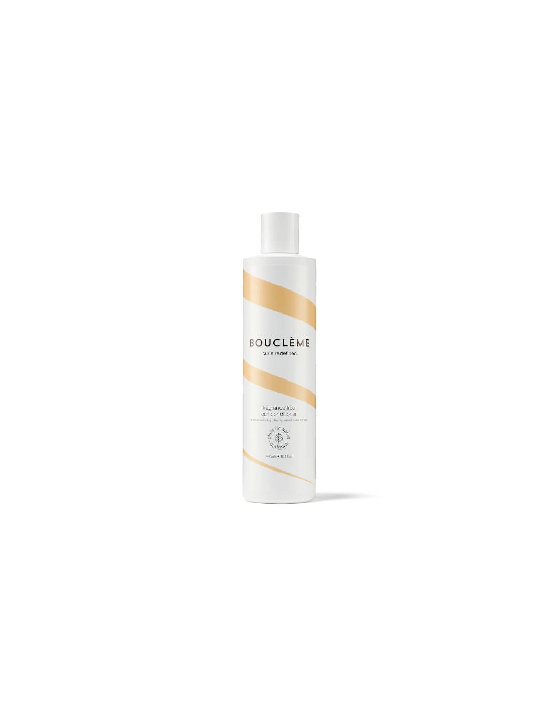 Bouclème Fragrance Free Curl Conditioner 300ml, 2 of 1