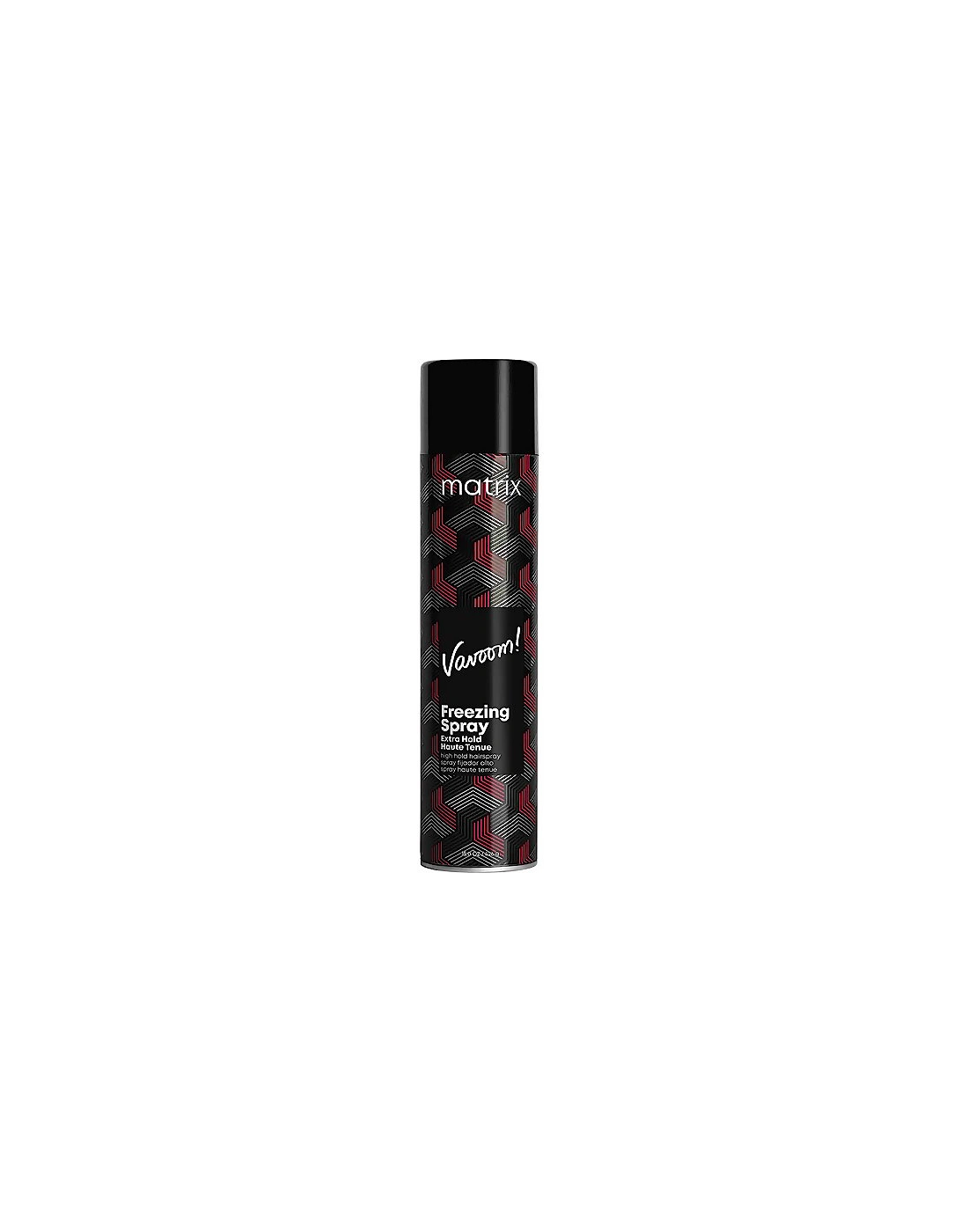 Vavoom Freeze Spray Extra Hold, Fast-Drying, Ultra High Hold Hairspray 500ml, 2 of 1