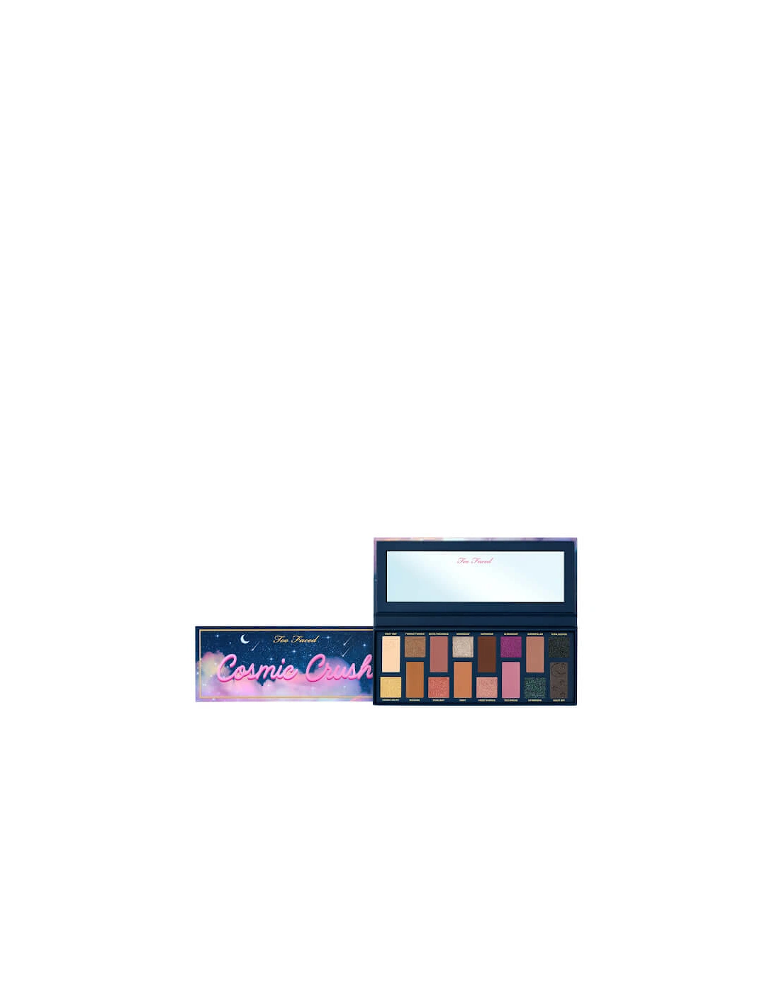 Cosmic Crush Out of This World Eyeshadow Palette, 2 of 1