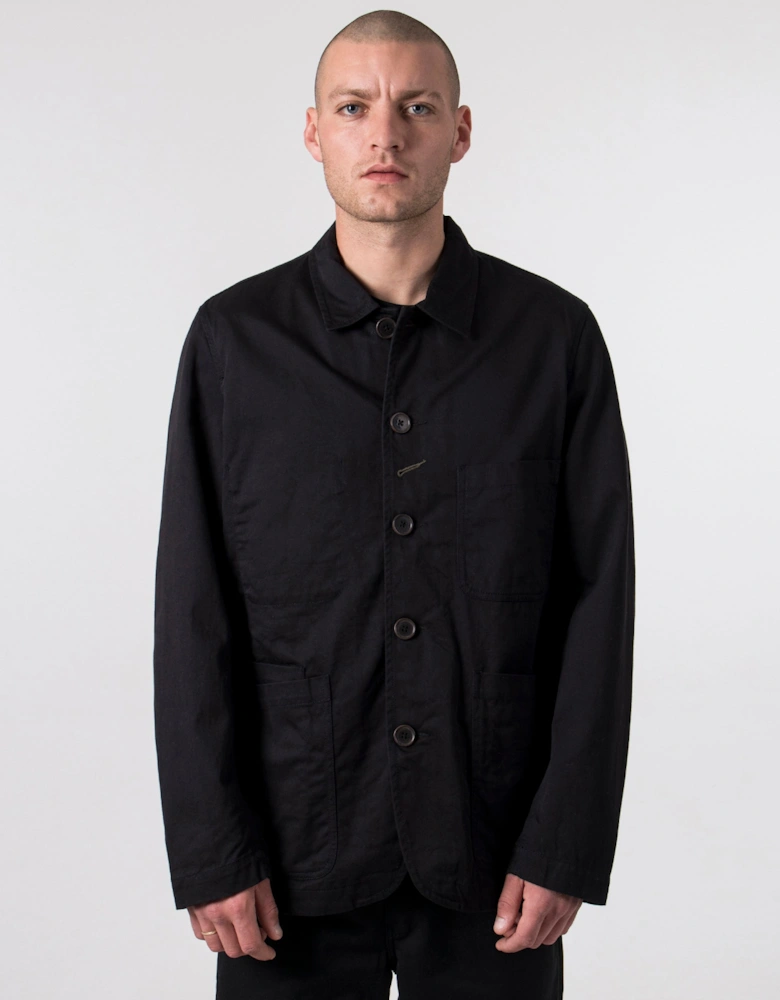 Bakers Jacket