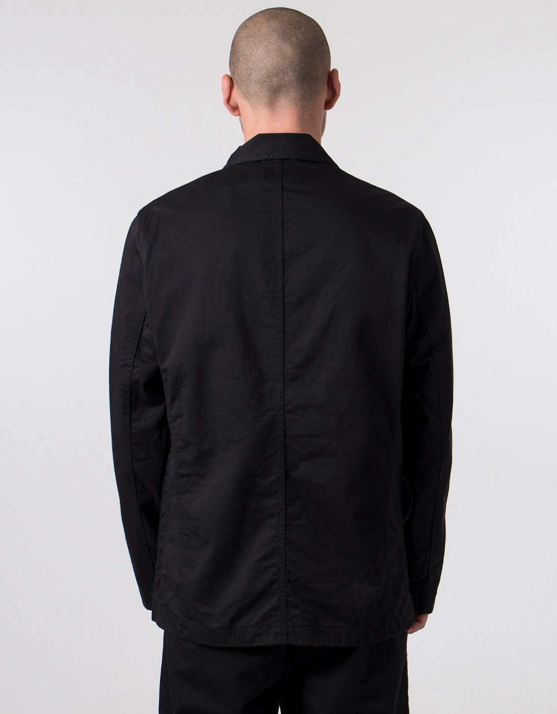 Bakers Jacket
