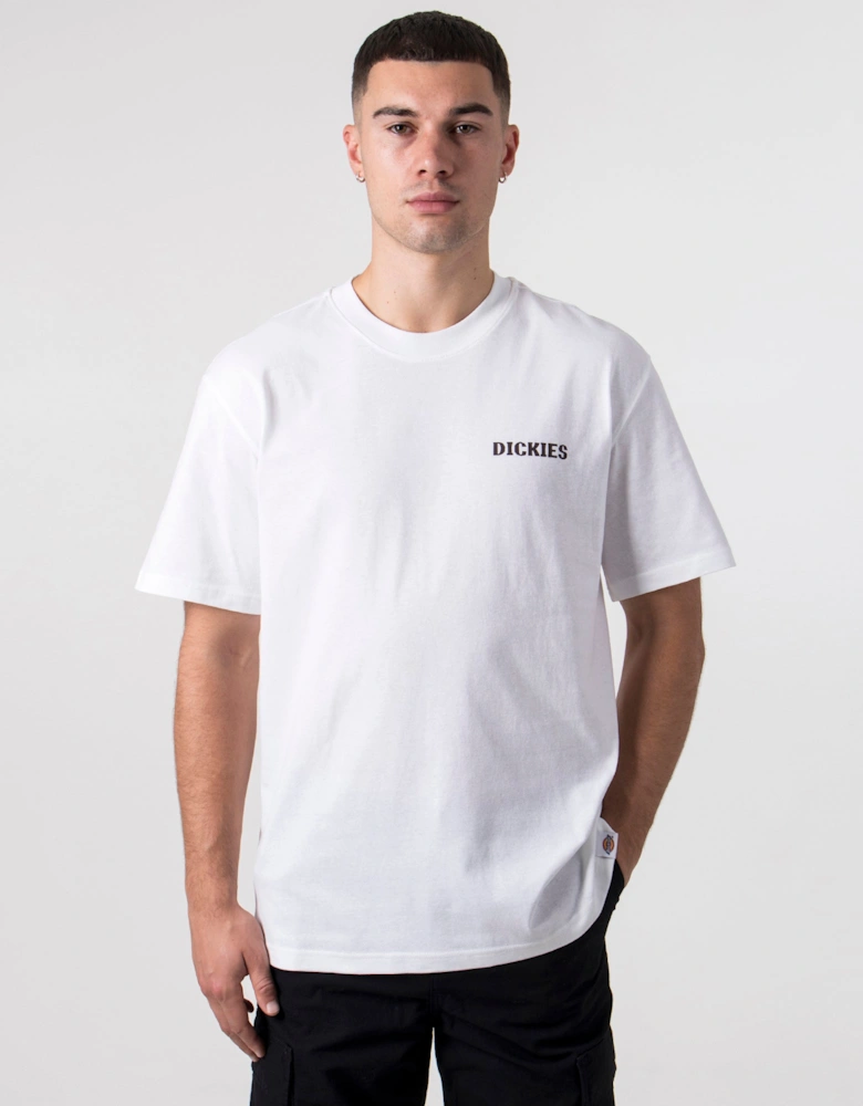 Relaxed Fit Hays T-Shirt