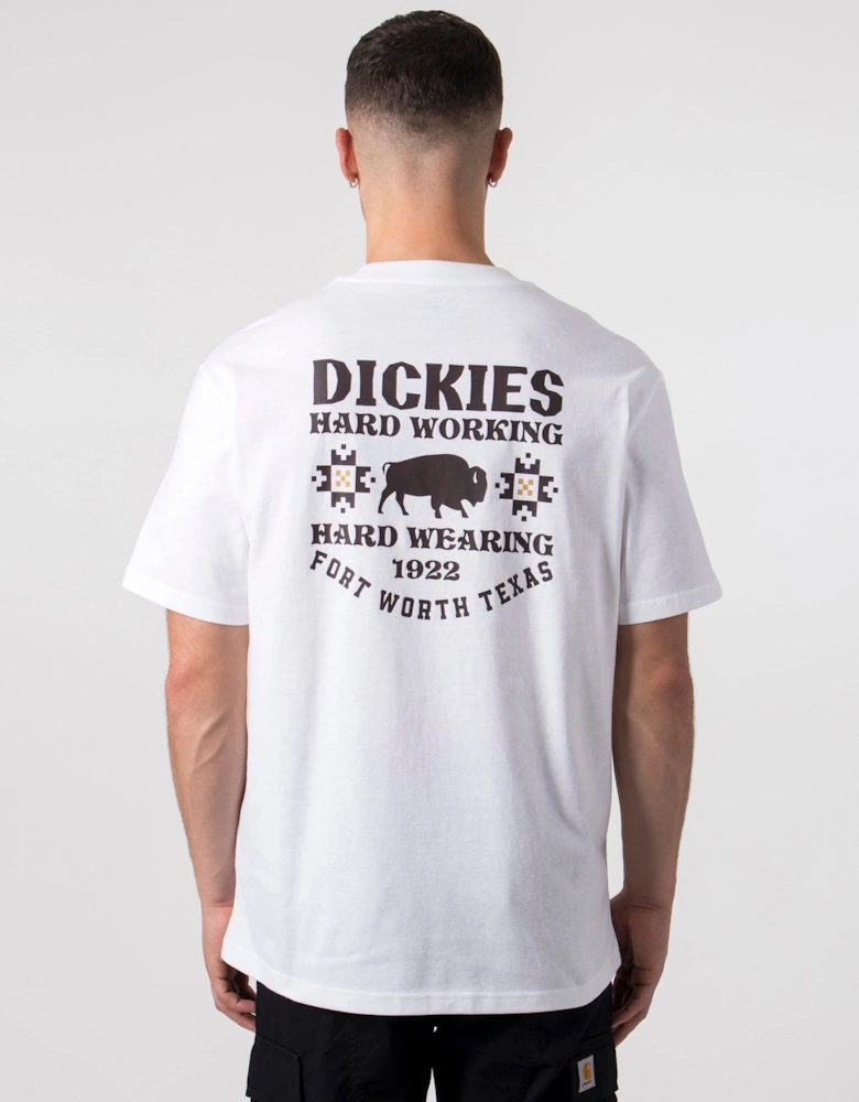 Relaxed Fit Hays T-Shirt