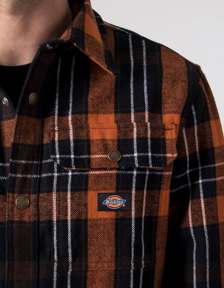 Relaxed Fit Nimmons Shirt