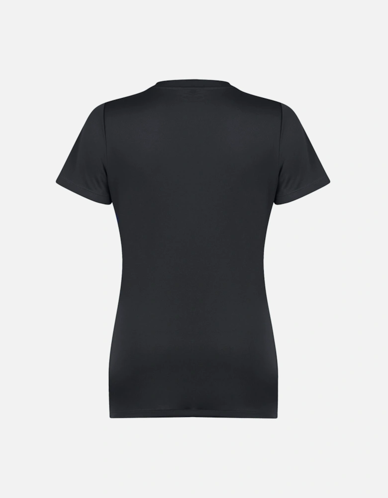 Womens/Ladies Club Jersey