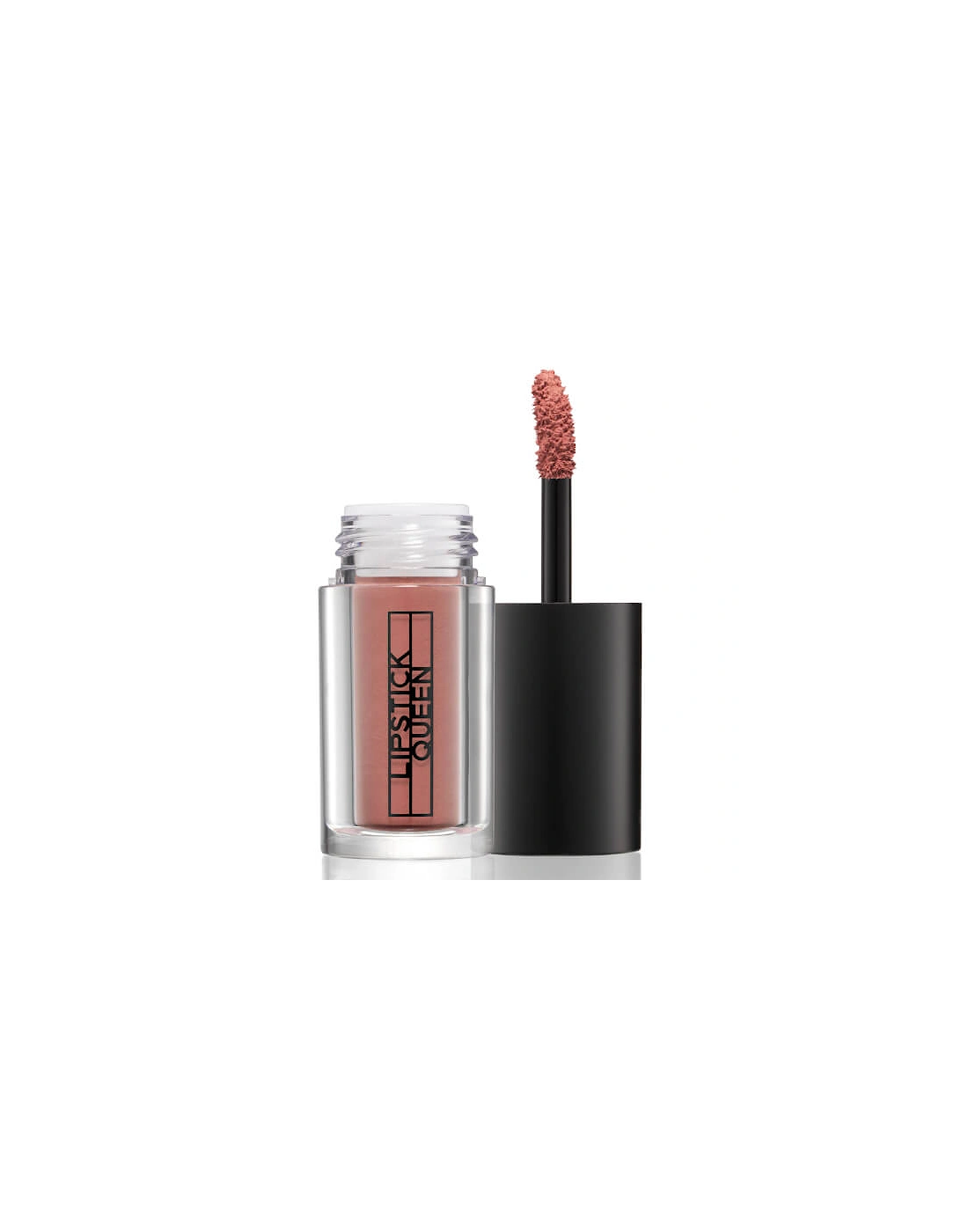 Lipdulgence Velvet Lip Powder - Cake Batter - Lipstick Queen, 2 of 1