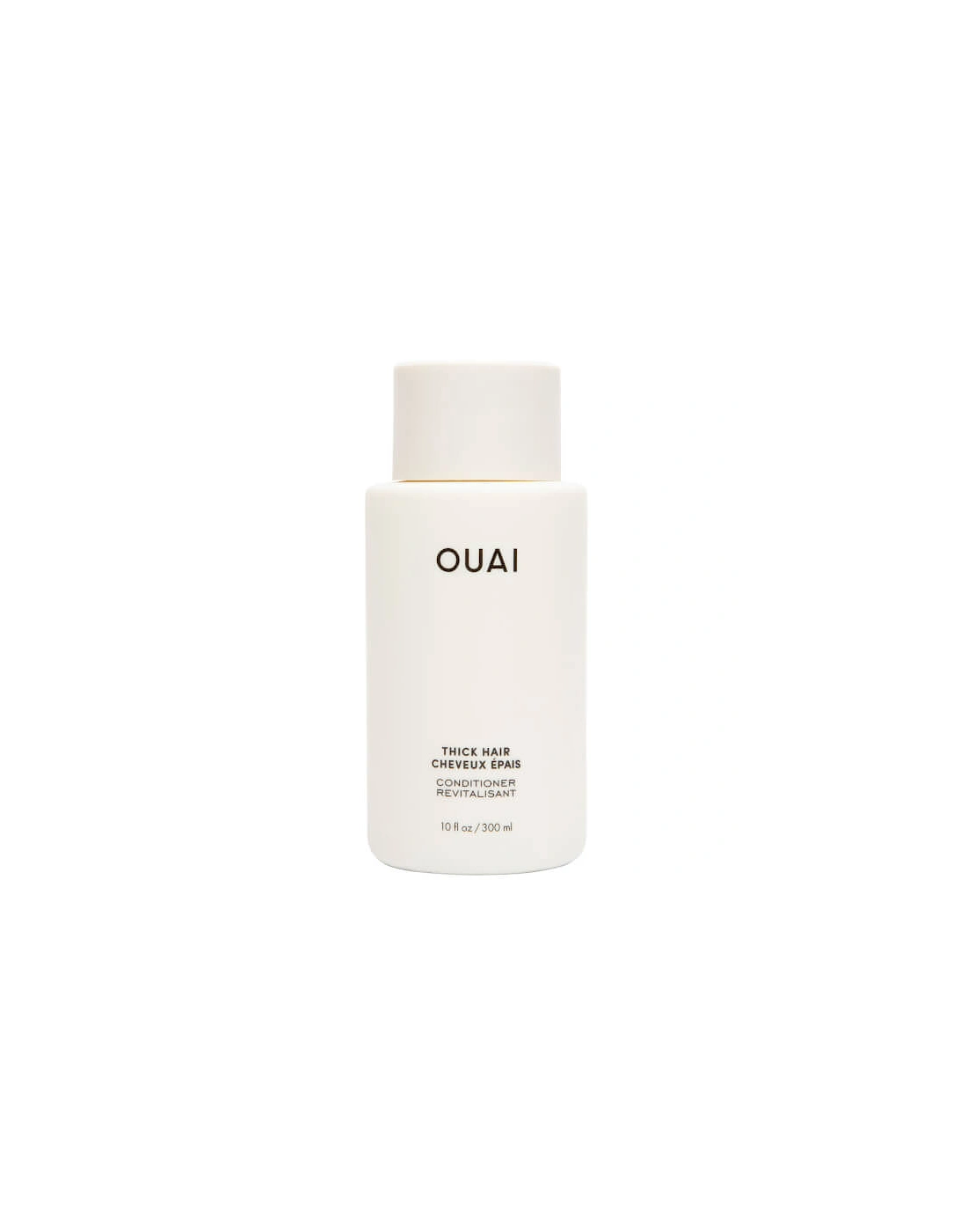 Thick Hair Conditioner 300ml - OUAI, 2 of 1