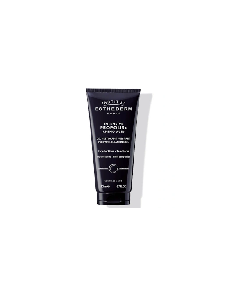 Intensive Propolis and Amino Acids Purifying Cleansing Face Gel 200ml