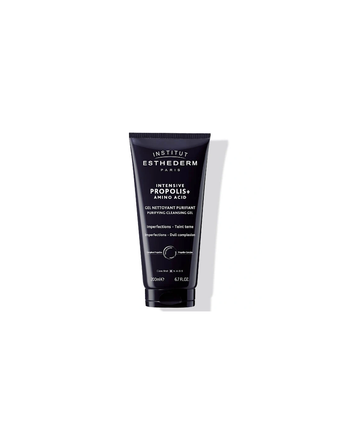 Intensive Propolis and Amino Acids Purifying Cleansing Face Gel 200ml, 2 of 1