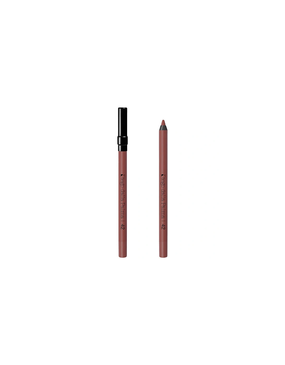 Makeupstudio Stay On Me Lip Liner - 42 Brick, 2 of 1