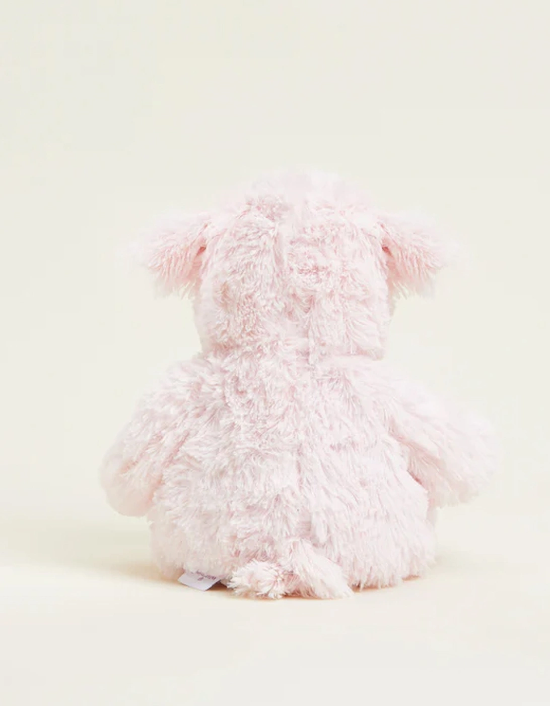 Plush Pig Microwavable