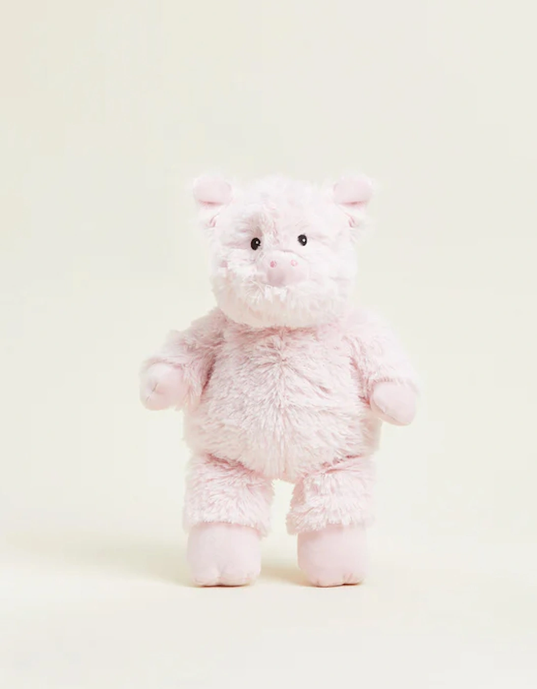 Plush Pig Microwavable