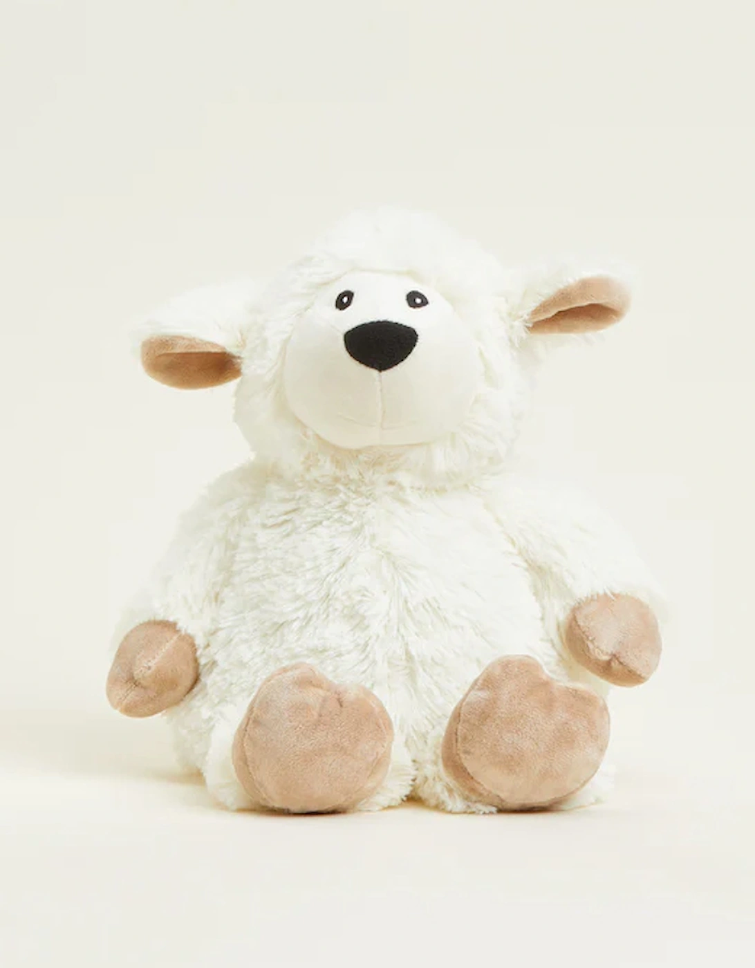 Plush Sheep Microwavable, 9 of 8