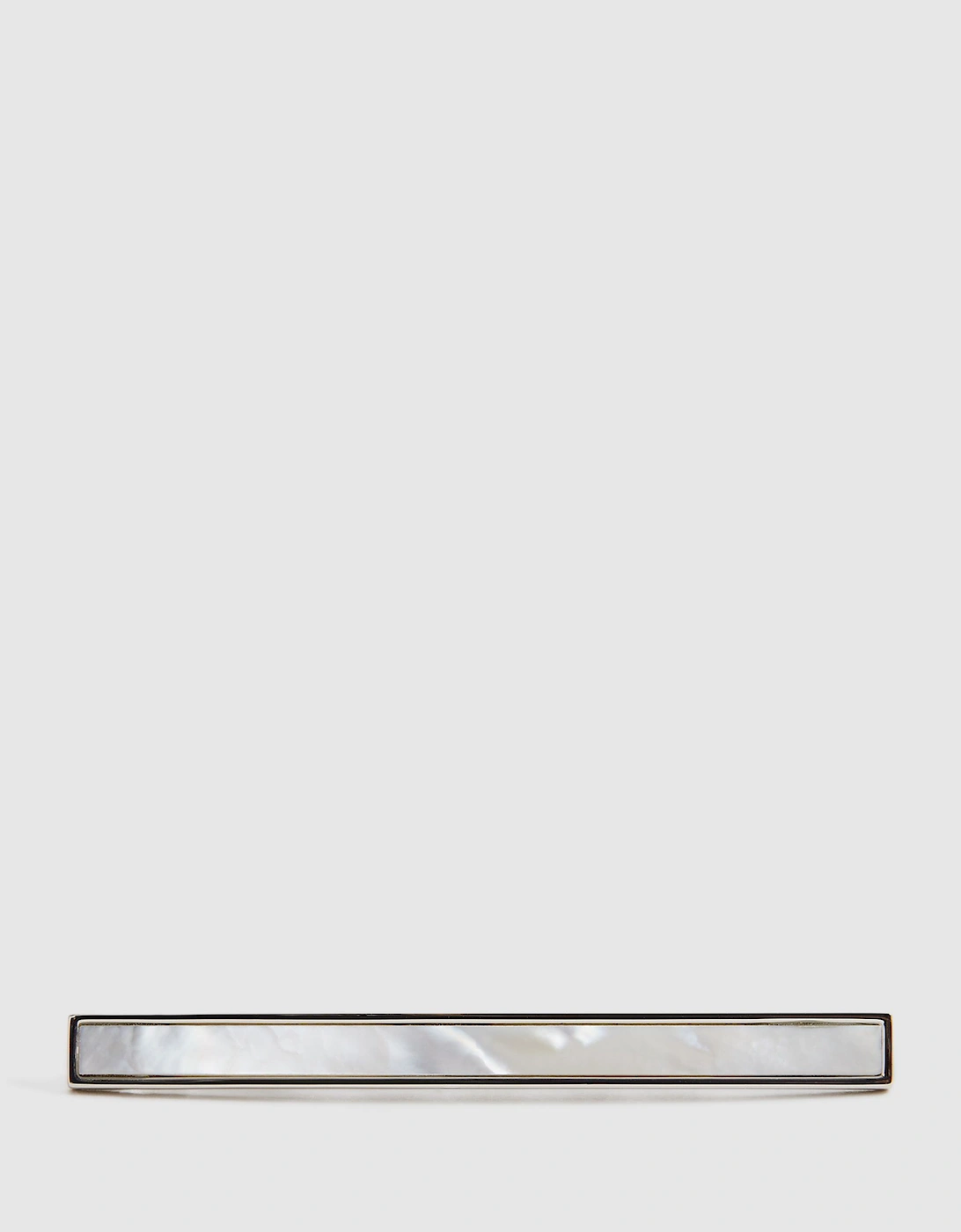 Mother of Pearl Tie Bar, 2 of 1