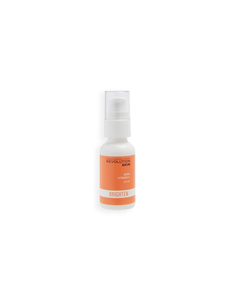 Skin C The Glow Brightening Serum