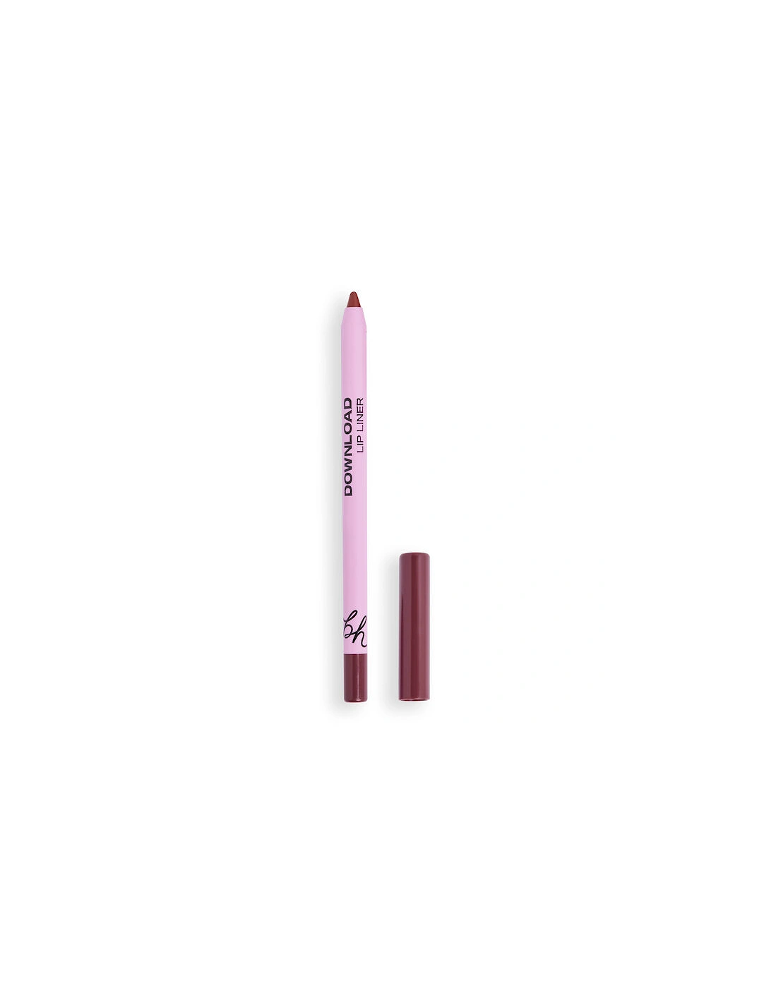 BH Cosmetics Download Lip Liner Disclosure, 2 of 1