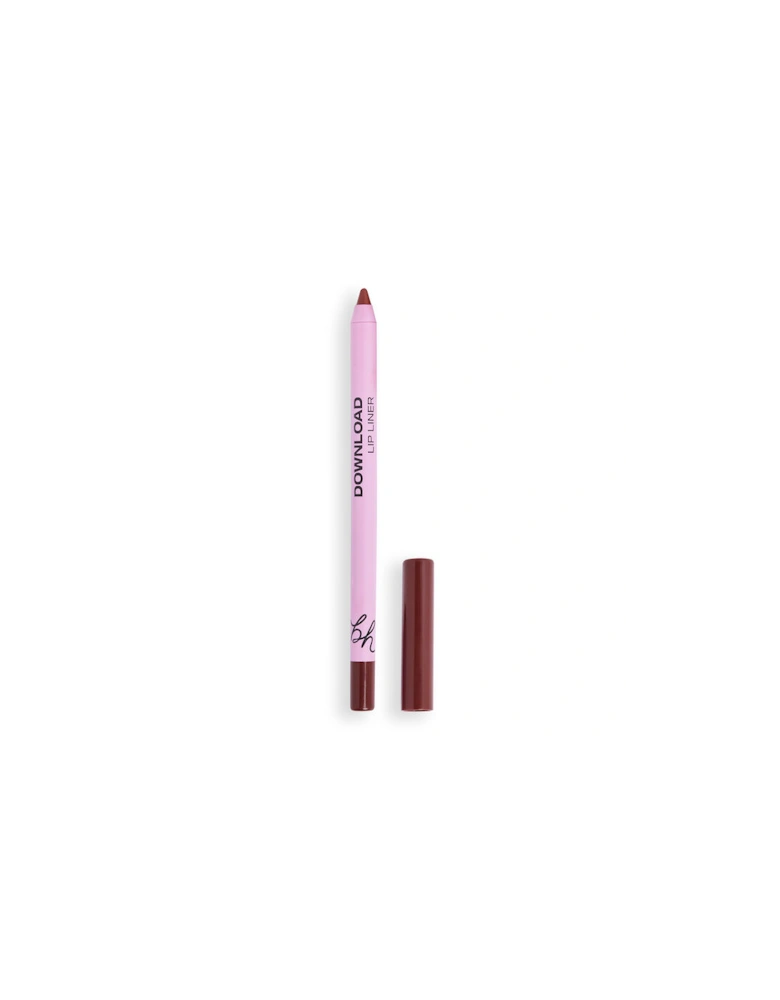 BH Cosmetics Download Lip Liner Buzz