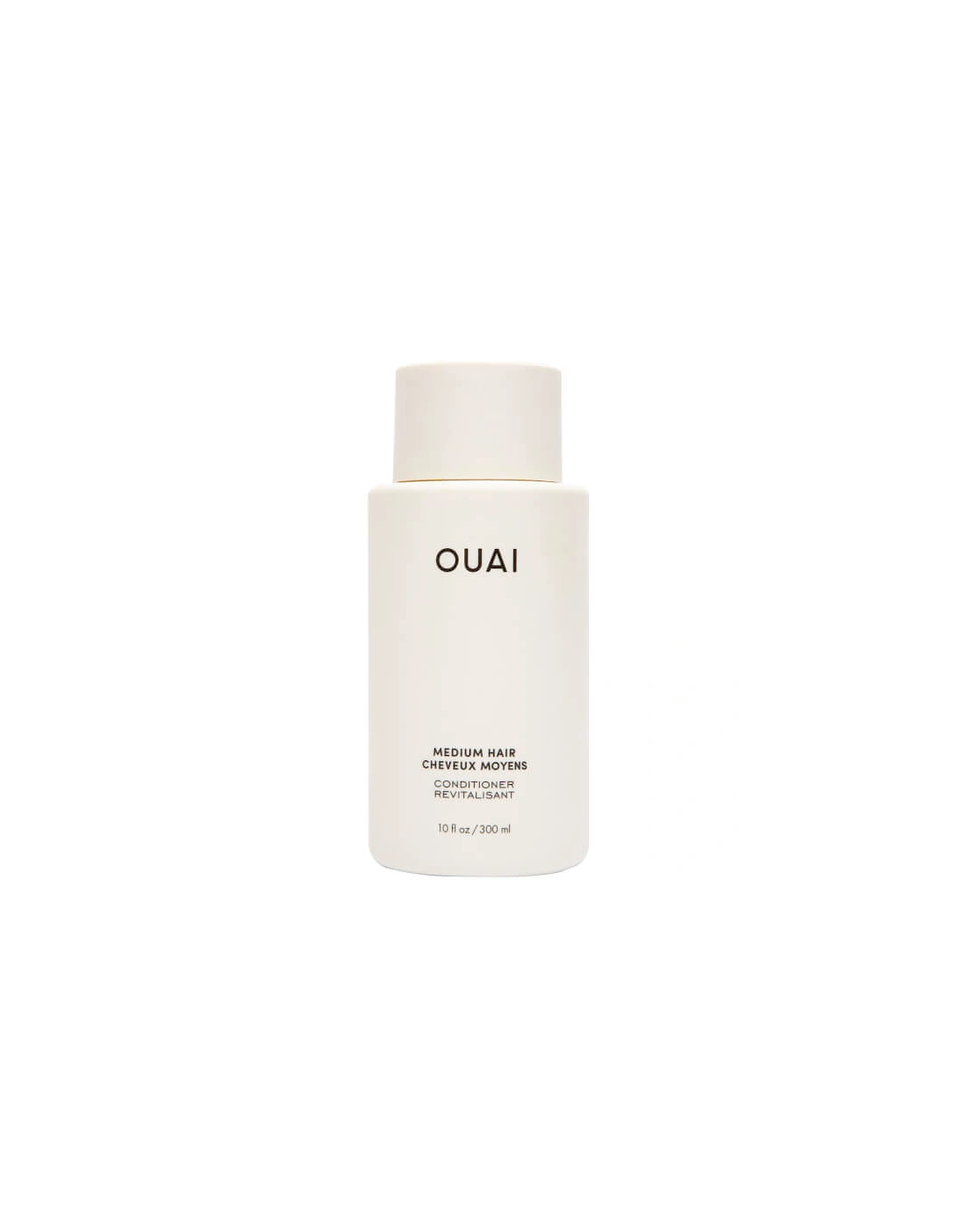 Medium Hair Conditioner 300ml - OUAI, 2 of 1