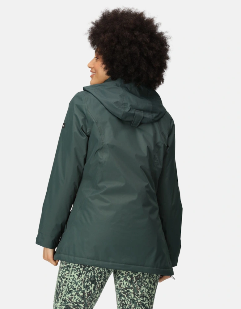 Womens Ladies Blanchet Waterproof Insulated Jacket