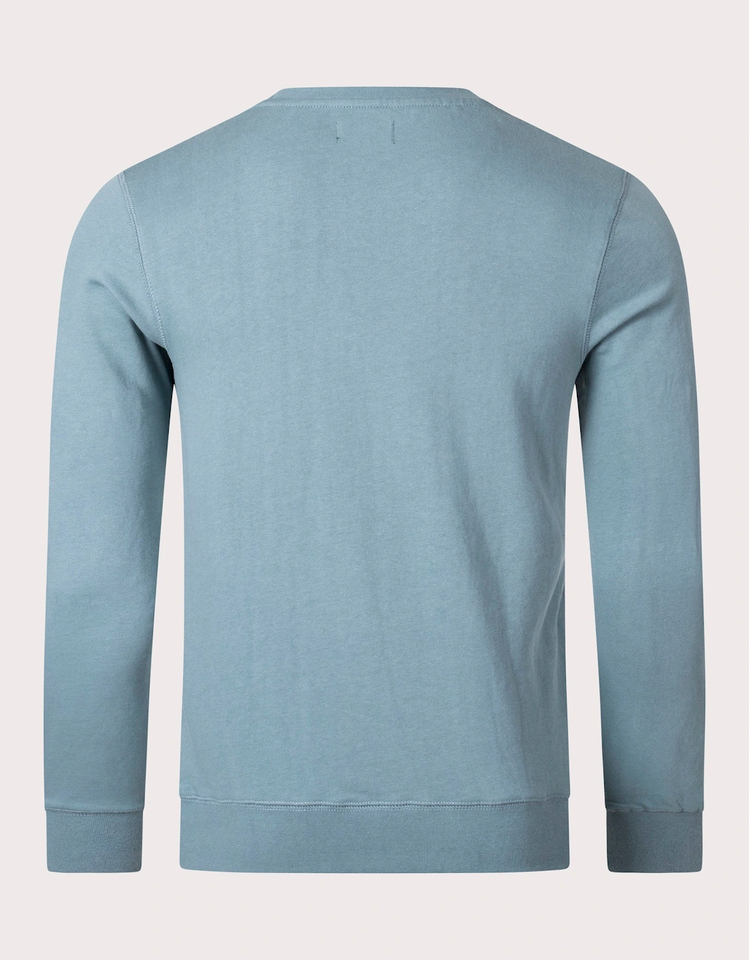 Active Big Logo Sweatshirt