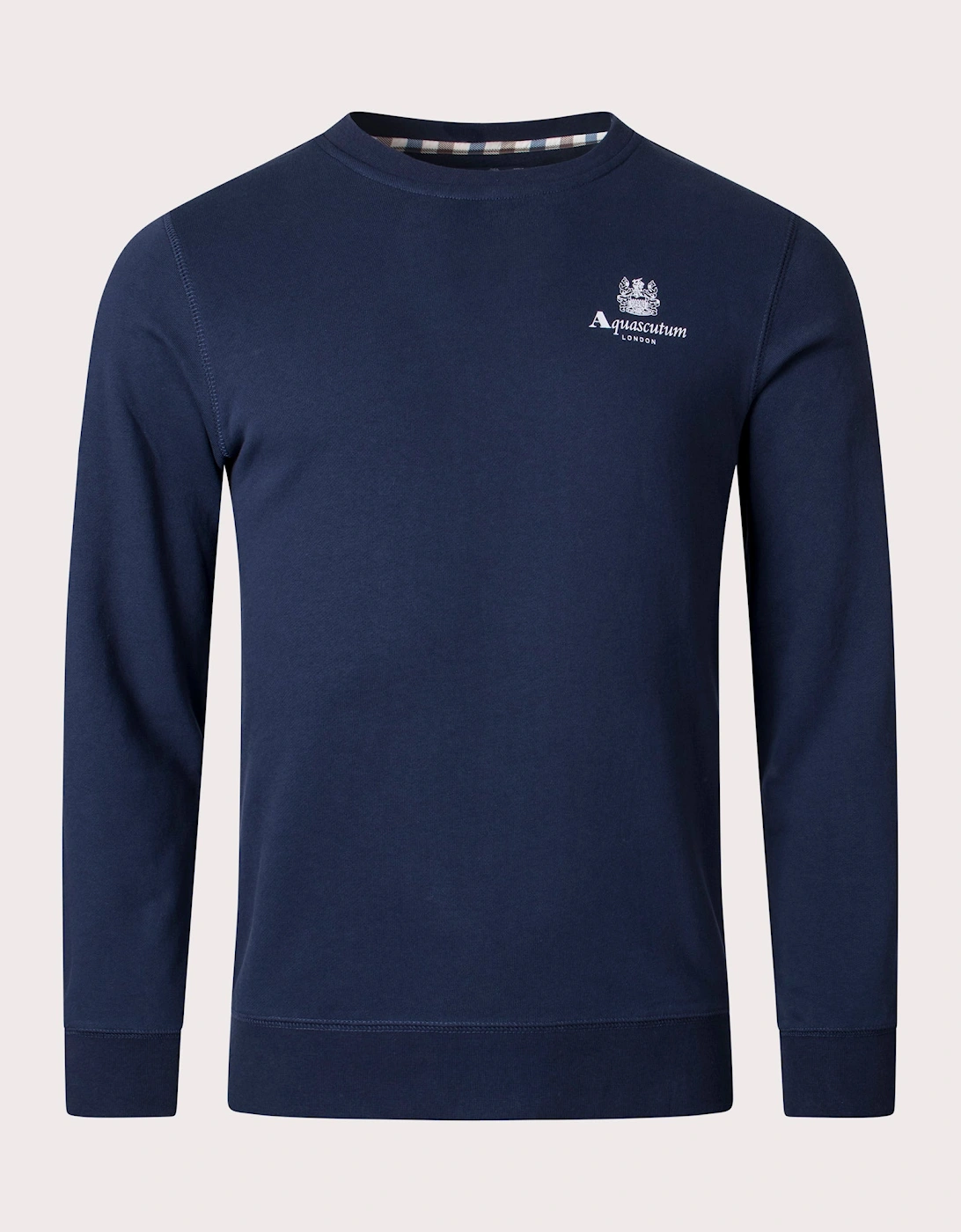 Active Small Logo Sweatshirt, 4 of 3