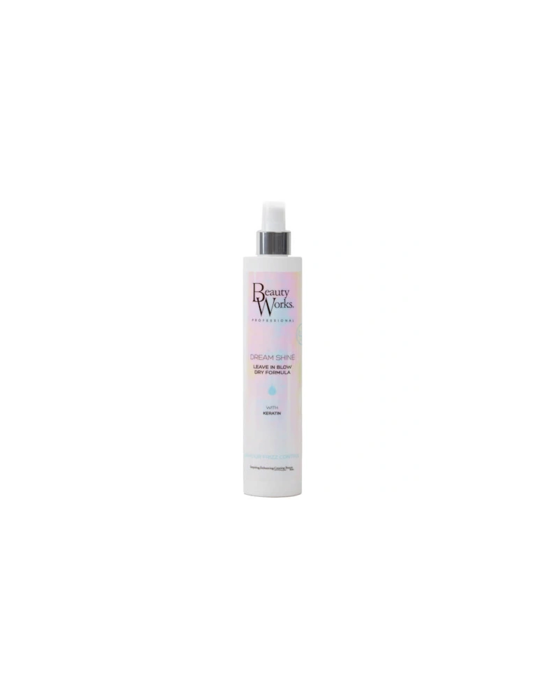 Dream Shine Spray On Humidity Shield 300ml - Beauty Works