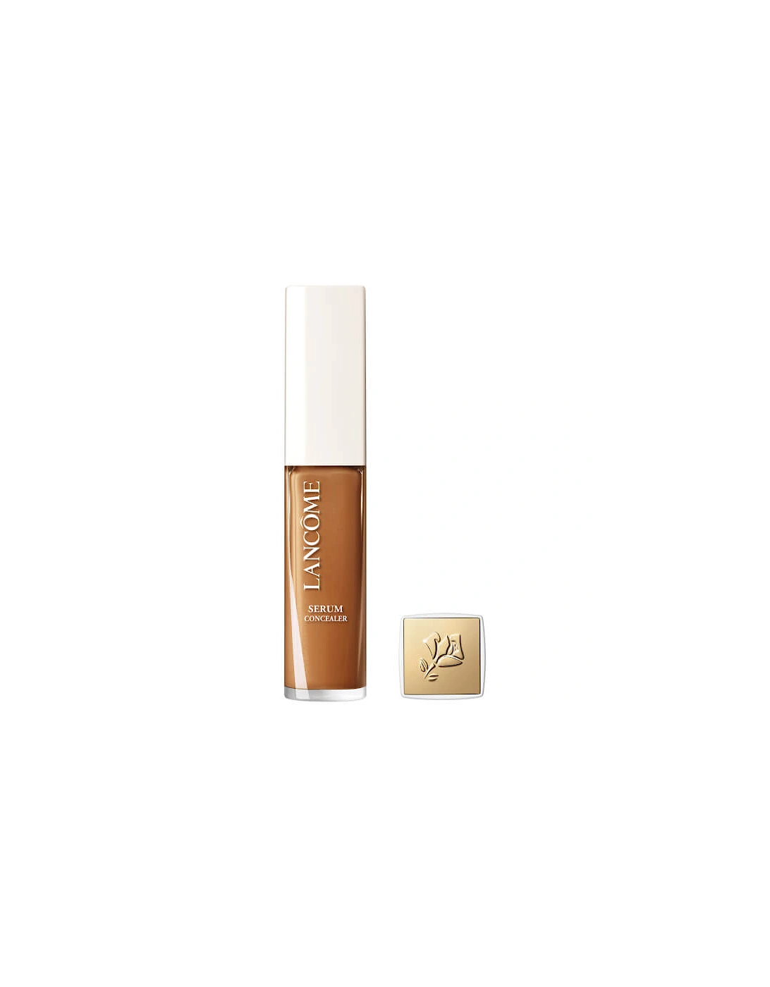 Teint Idôle Ultra Wear Care and Glow Concealer - 445N, 2 of 1