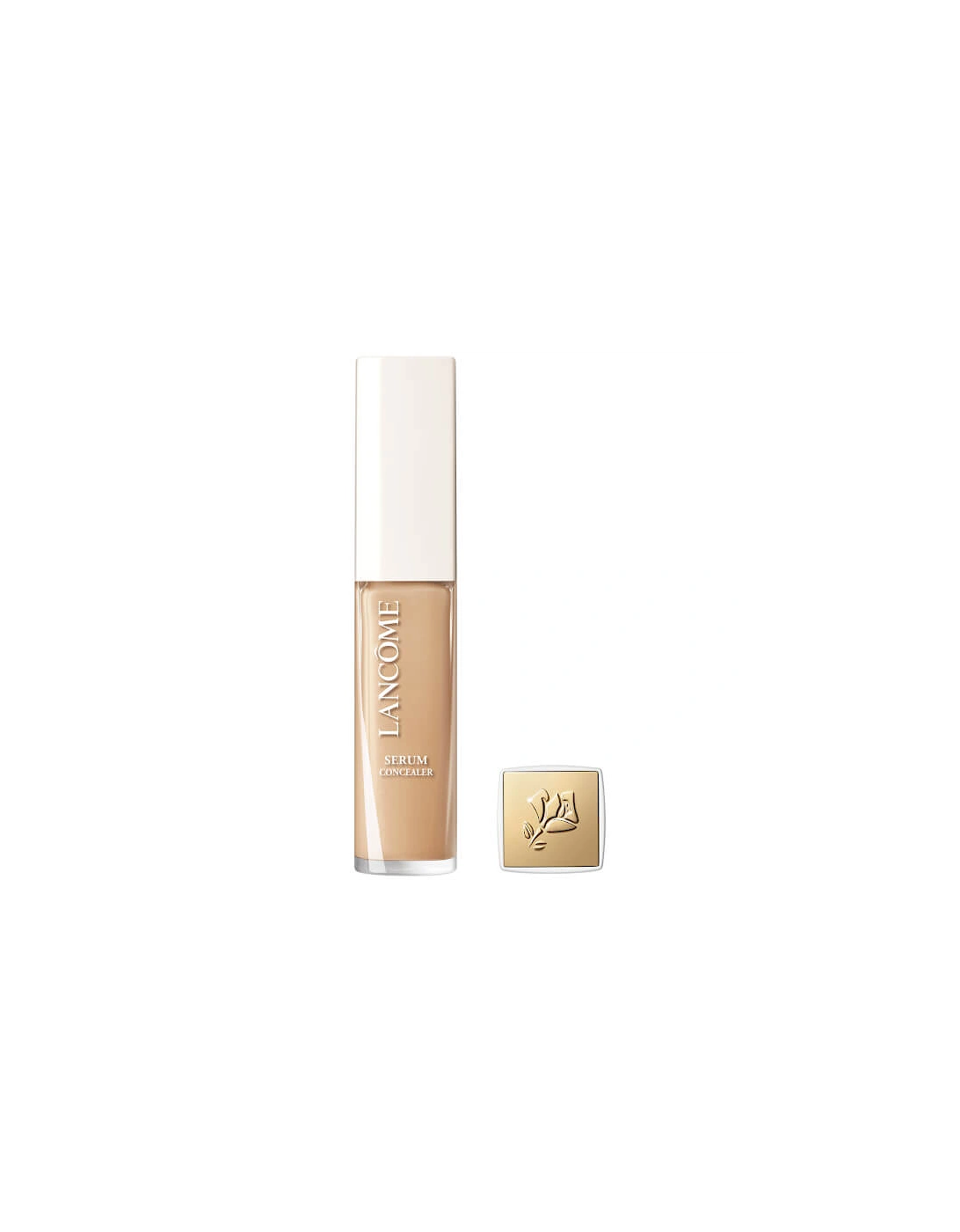 Teint Idôle Ultra Wear Care and Glow Concealer - 305N, 2 of 1