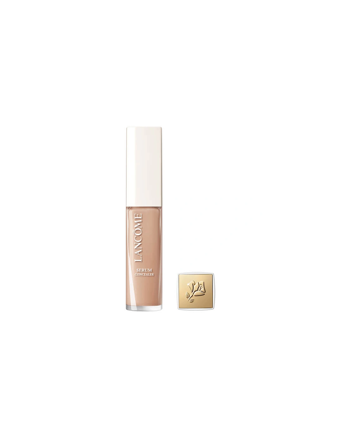 Teint Idôle Ultra Wear Care and Glow Concealer - 105W