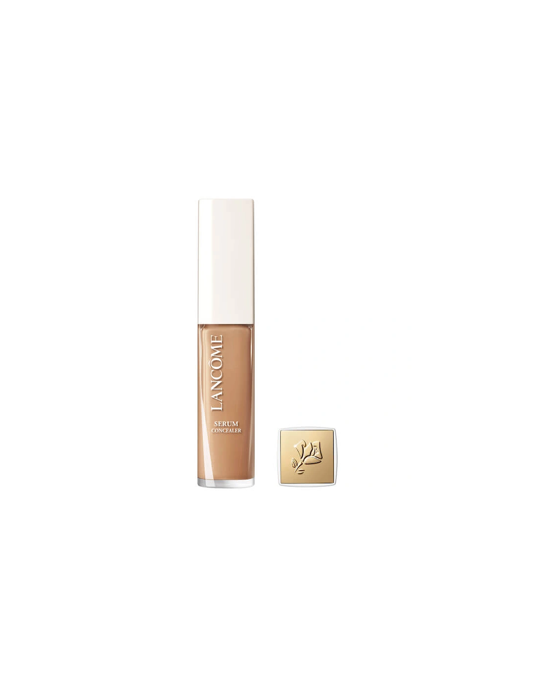 Teint Idôle Ultra Wear Care and Glow Concealer - 420W, 2 of 1