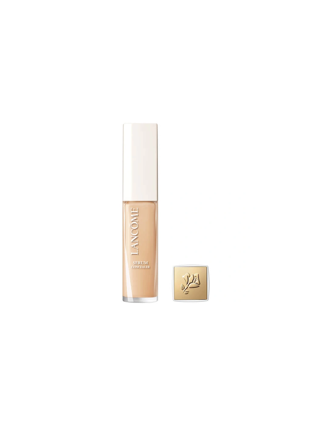 Teint Idôle Ultra Wear Care and Glow Concealer - 125W, 2 of 1