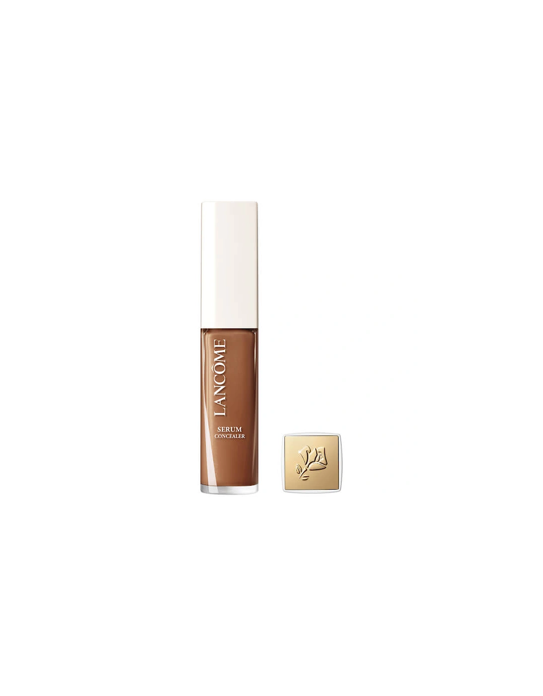 Teint Idôle Ultra Wear Care and Glow Concealer - 505N, 2 of 1