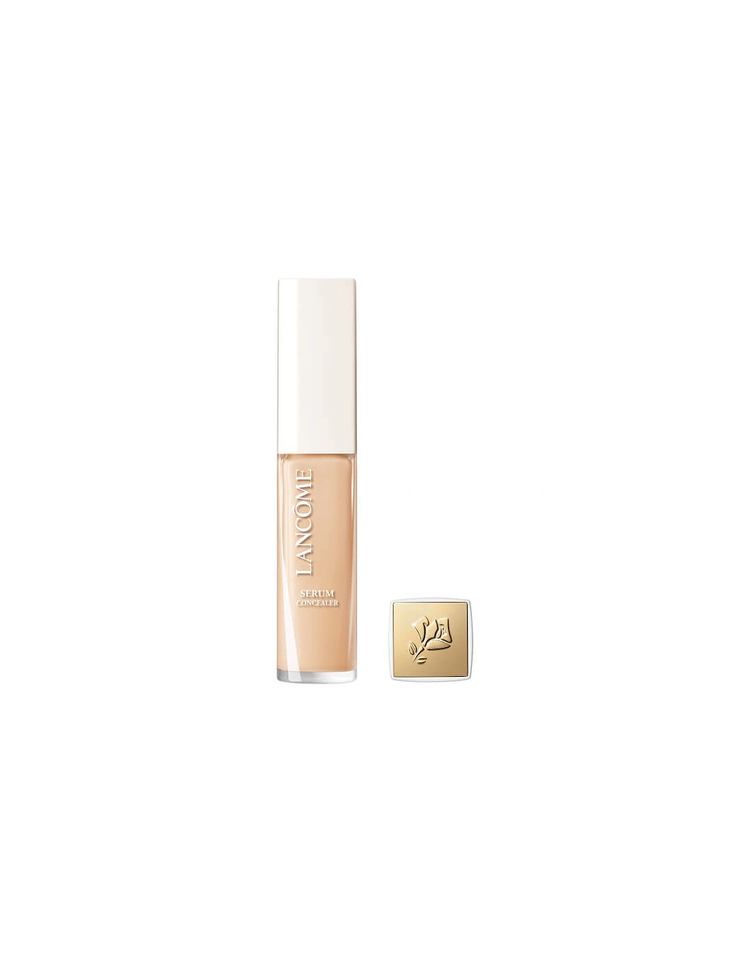 Teint Idôle Ultra Wear Care and Glow Concealer - 115C, 2 of 1