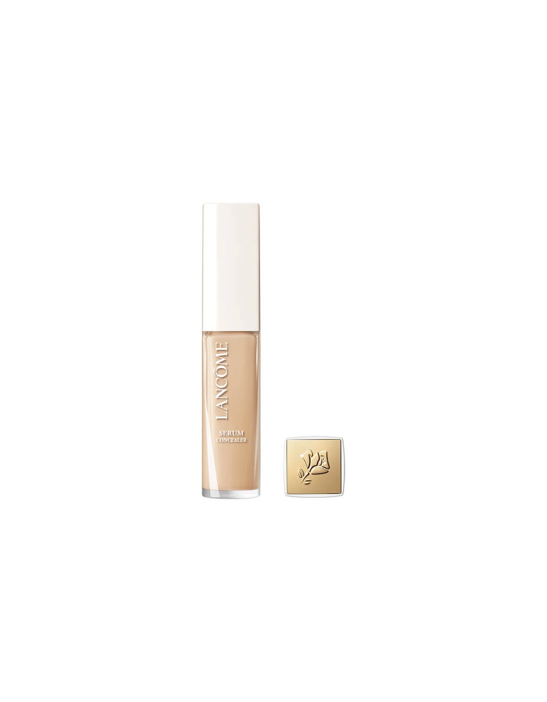 Teint Idôle Ultra Wear Care and Glow Concealer - 105W, 2 of 1
