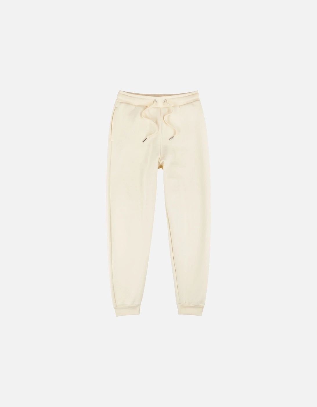 Ami Patch Logo Joggers Cream, 5 of 4